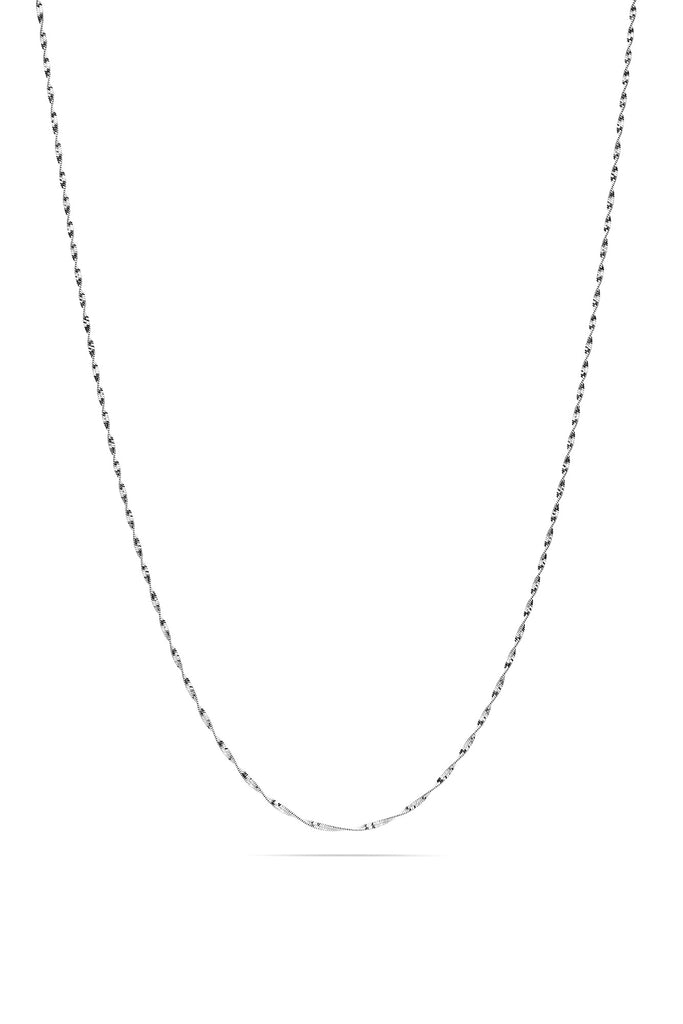 JUKSEREI TWIRL NECKLACE Osterangebot