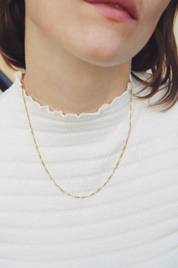 JUKSEREI AVE NECKLACE Muttertagsangebot