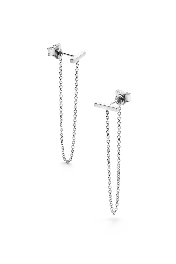 JUKSEREI SILO EAR STUDS Vatertagsangebot