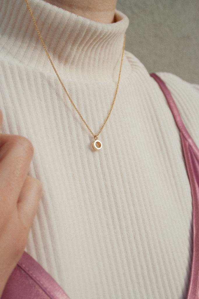JUKSEREI TILDA NECKLACE MINI Lagerräumung