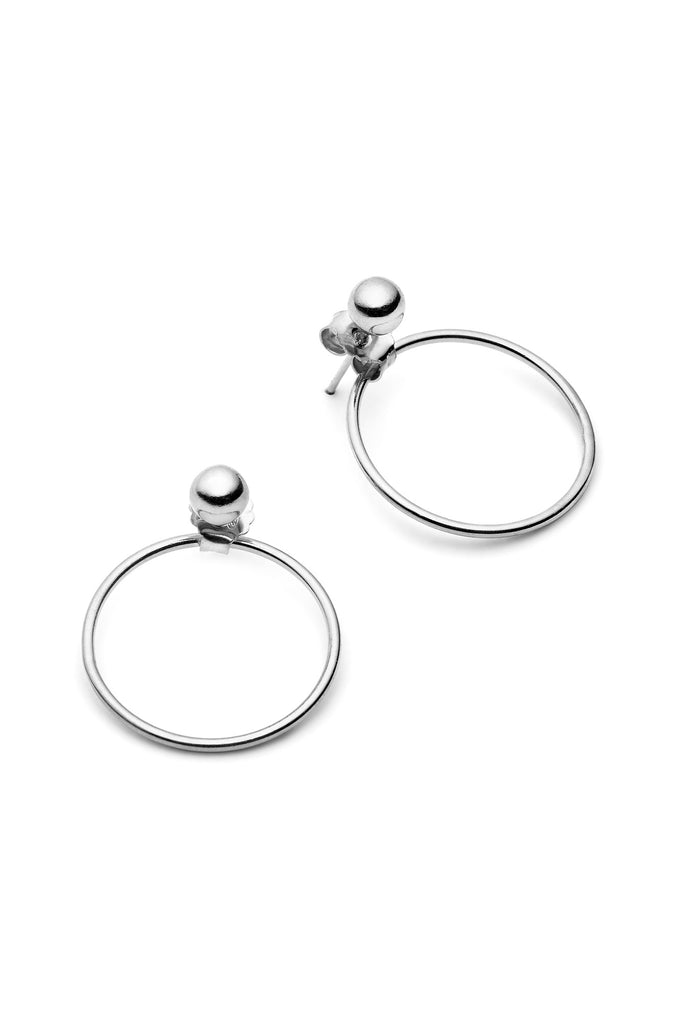 JUKSEREI SOLAR EAR STUDS Tiefpreis