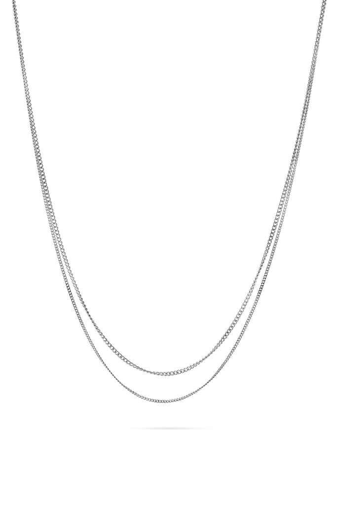 JUKSEREI LE DOUBLE GRUMETTA NECKLACE Wochenangebot