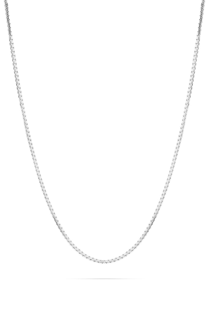 JUKSEREI BOX NECKLACE Letzte 3 Tage