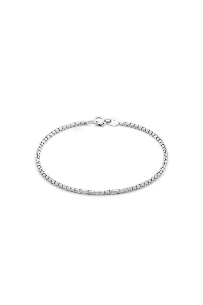 JUKSEREI BOX BRACELET Letzte 2 Tage