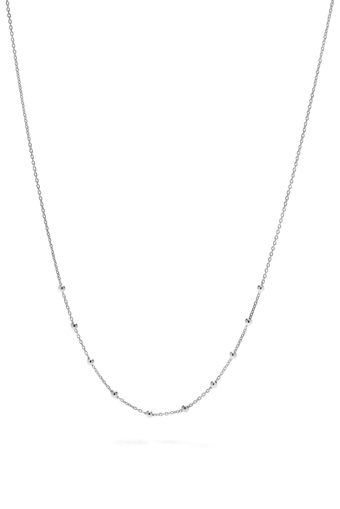 JUKSEREI LULU NECKLACE Zeitbegrenzte Promotion