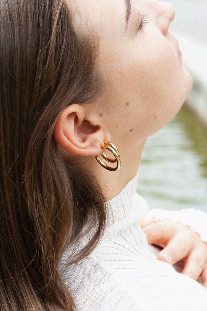 JUKSEREI VIVA HOOPS MEDIUM Bis zu 60% Rabatt