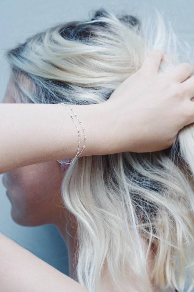 JUKSEREI THEA BRACELET Nur für heute