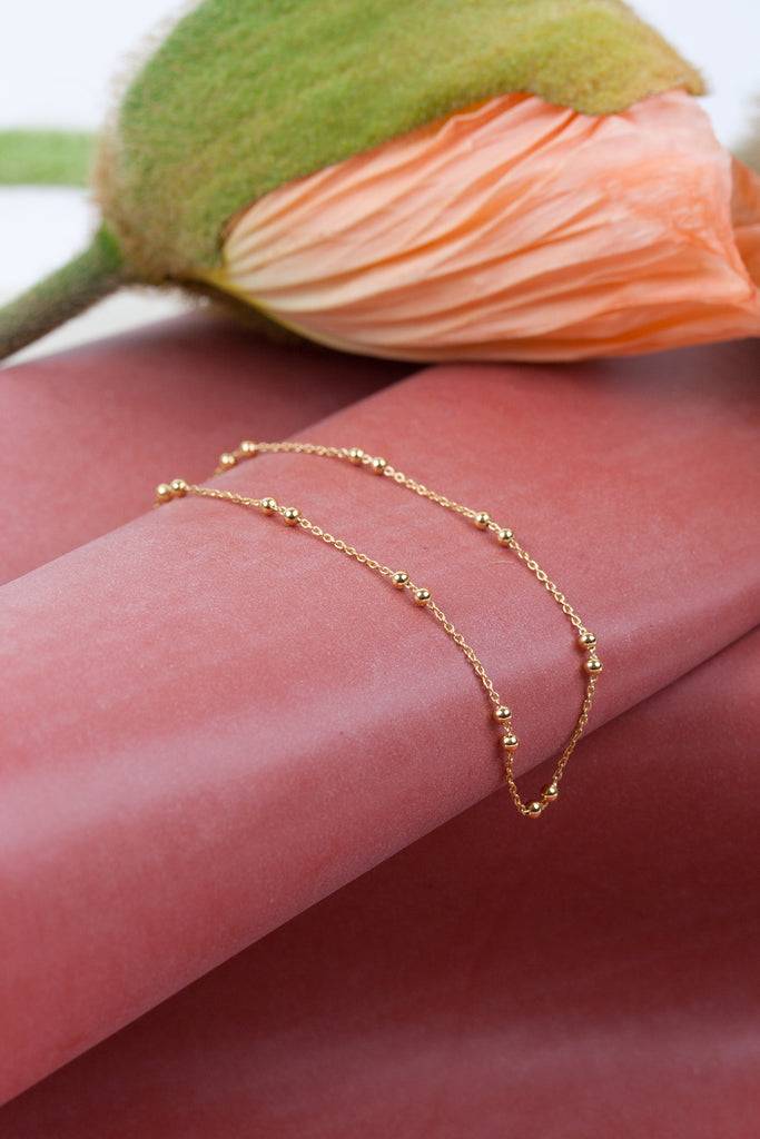 JUKSEREI THEA BRACELET Nur für heute