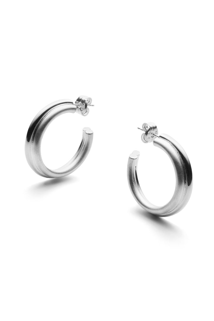 JUKSEREI ICON HOOPS BIG Sonderangebot der Fabrik