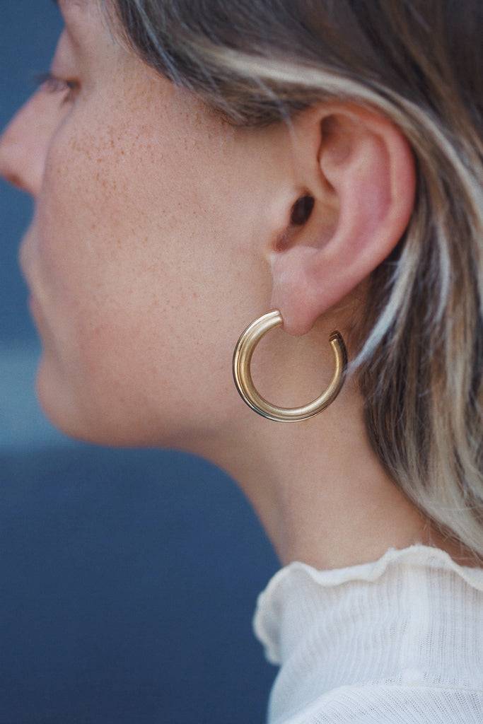JUKSEREI ICON HOOPS BIG Sonderangebot der Fabrik