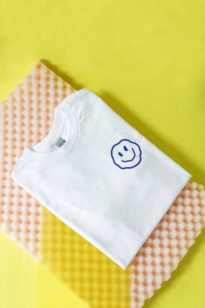 JUKSEREI AMORE STORE · "TUTTO SECCO" T-SHIRT Clearance-Verkauf