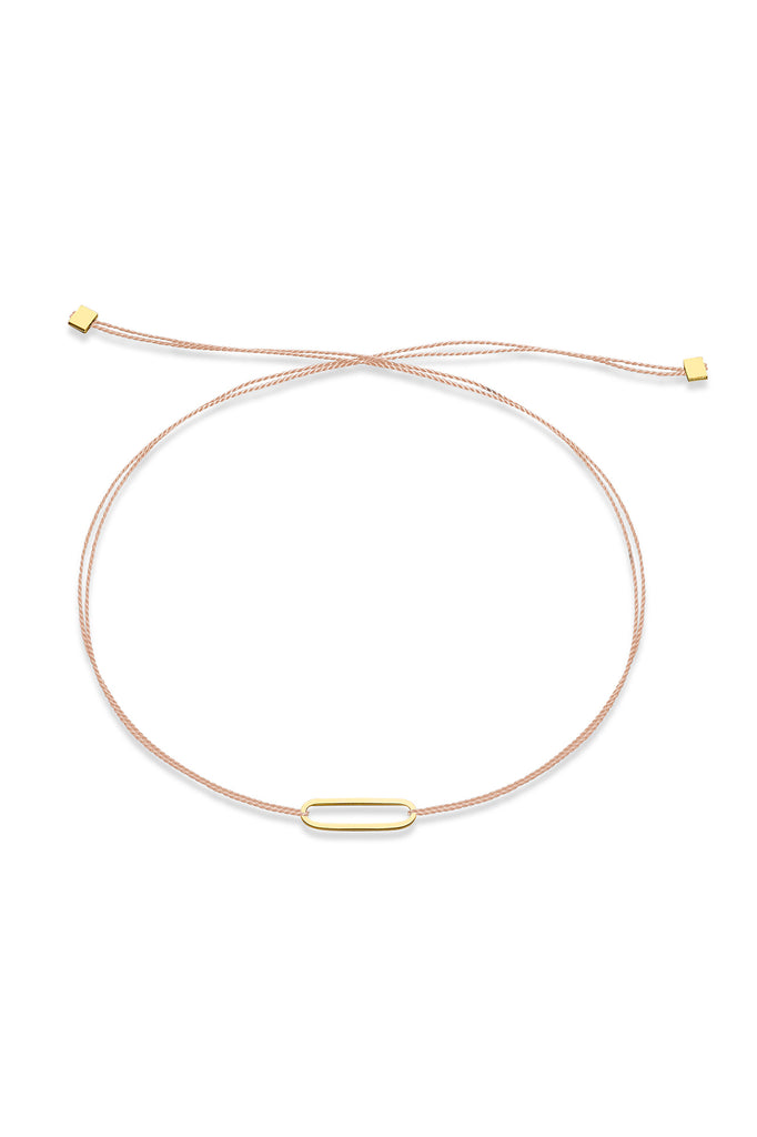 JUKSEREI GOOD LUCK BRACELET LUPE Verkauf