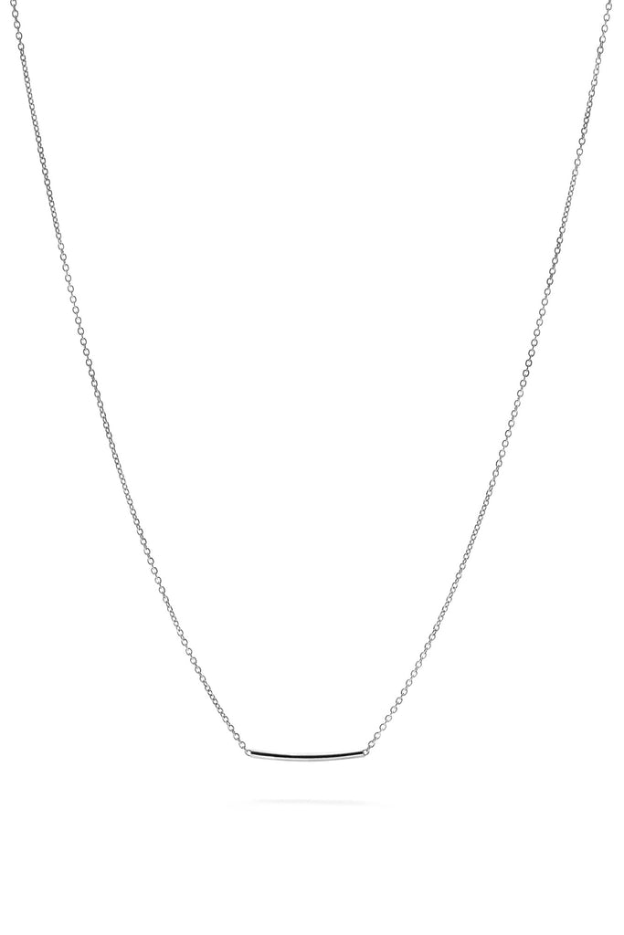 JUKSEREI PIPE NECKLACE Hotsell