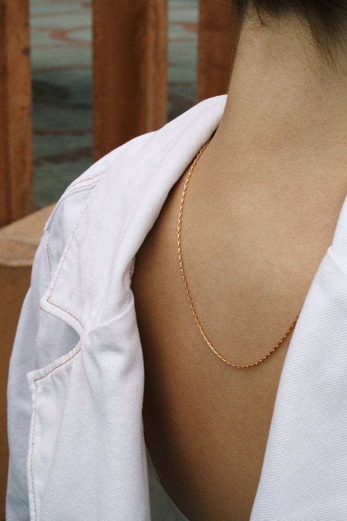 JUKSEREI VERA NECKLACE im Angebot
