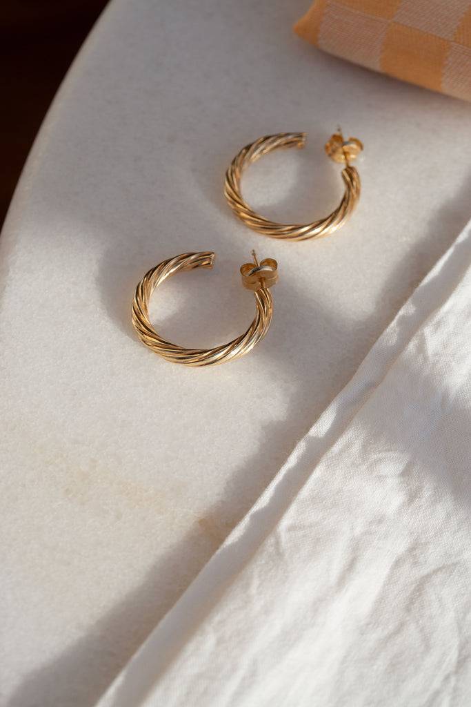 JUKSEREI TIVOLI HOOPS LARGE Günstiger Verkauf