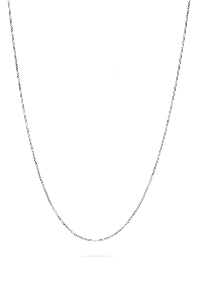 JUKSEREI SMOOTH NECKLACE Sonderangebot