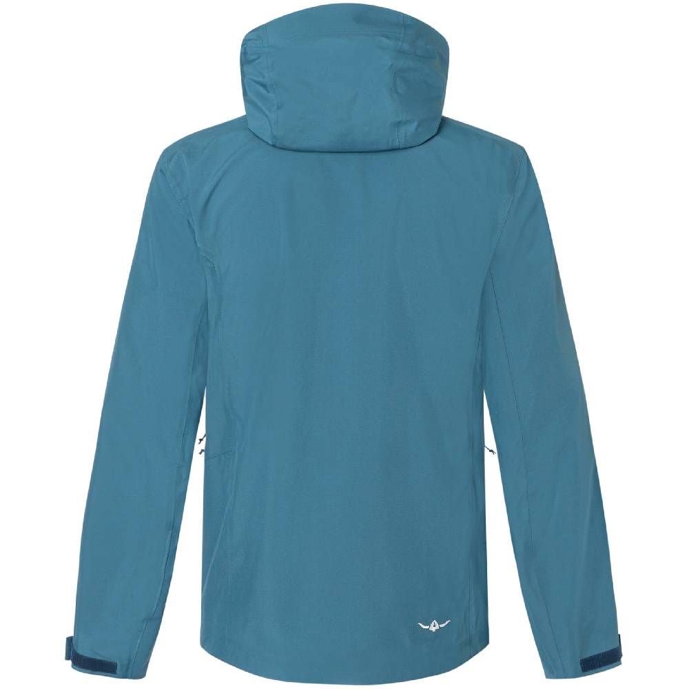 ﻿Kaikkialla AHMAS M Hardshell Jacke Begrenzte Freigabe