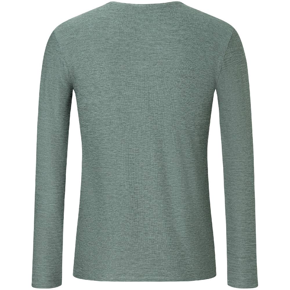 Kaikkialla KAJAANI M Technisches Langarmshirt Bis zu 60% Rabatt