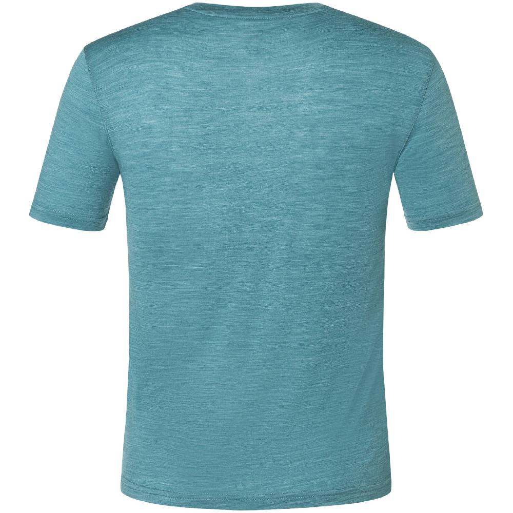 Kaikkialla KIVISUO M Merino T-Shirt Vierteljährliche Förderung