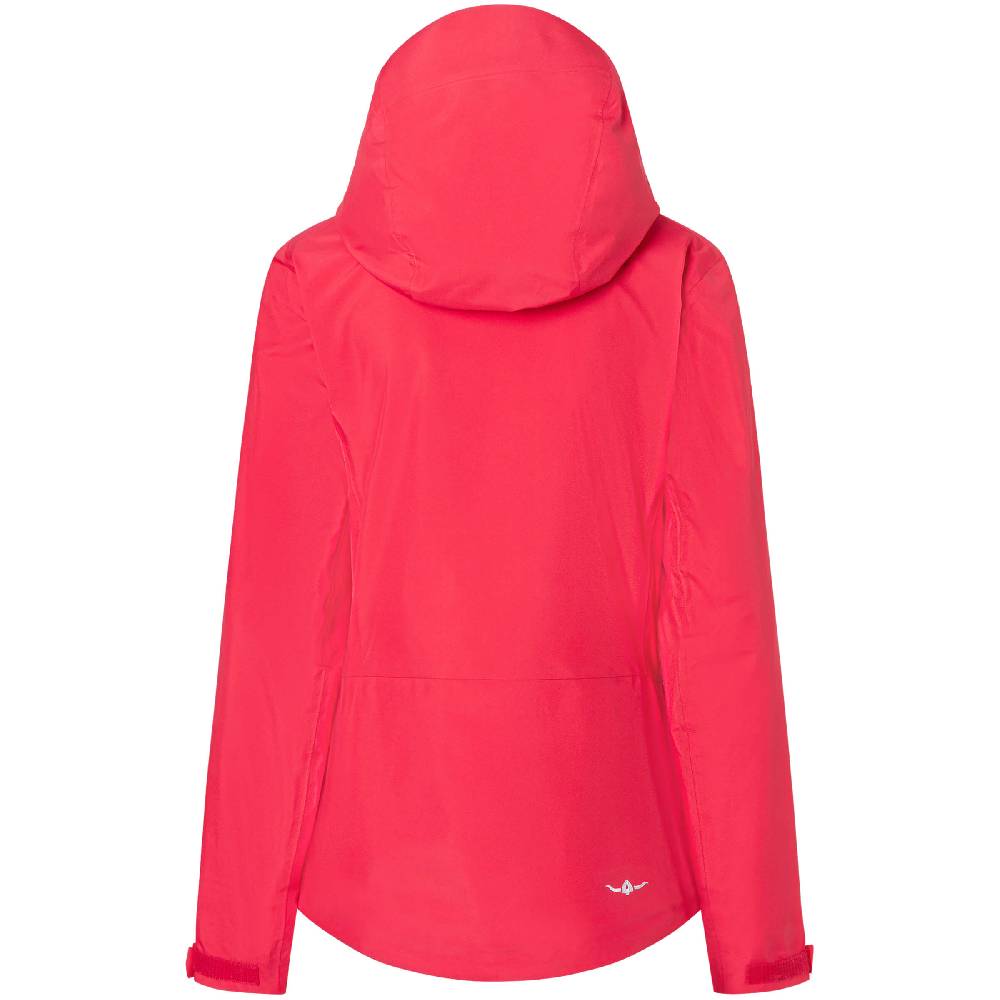 Kaikkialla AHMAS W Hardshell Jacke Speichern exportieren