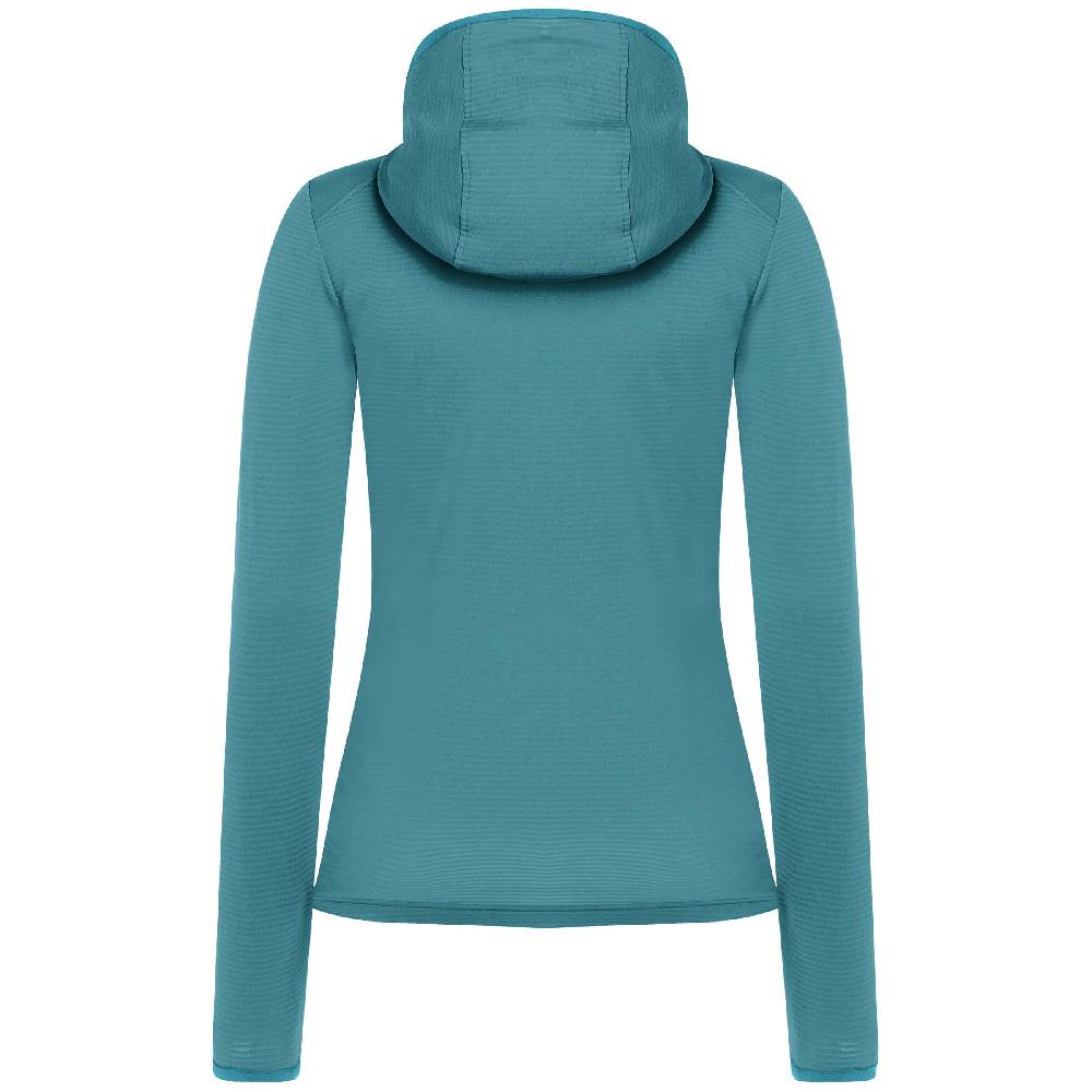 Kaikkialla SIPOO W Fleecejacke zollfrei