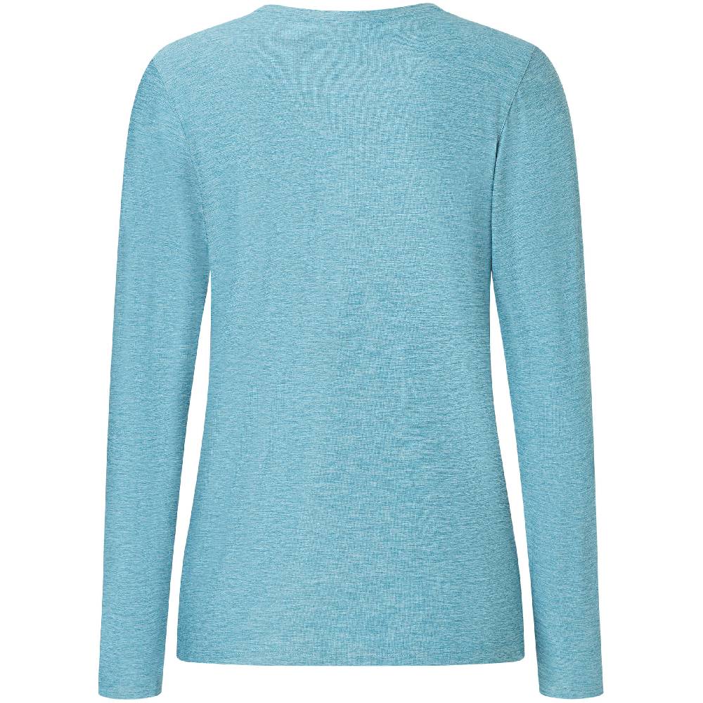 Kaikkialla KAJAANI W Technisches Langarm Shirt Online
