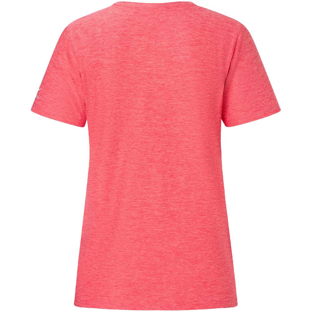 Kaikkialla KAJOO W Technisches T-Shirt Auslauf