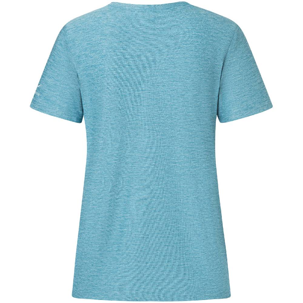 Kaikkialla KAJOO W Technisches T-Shirt Verkauf