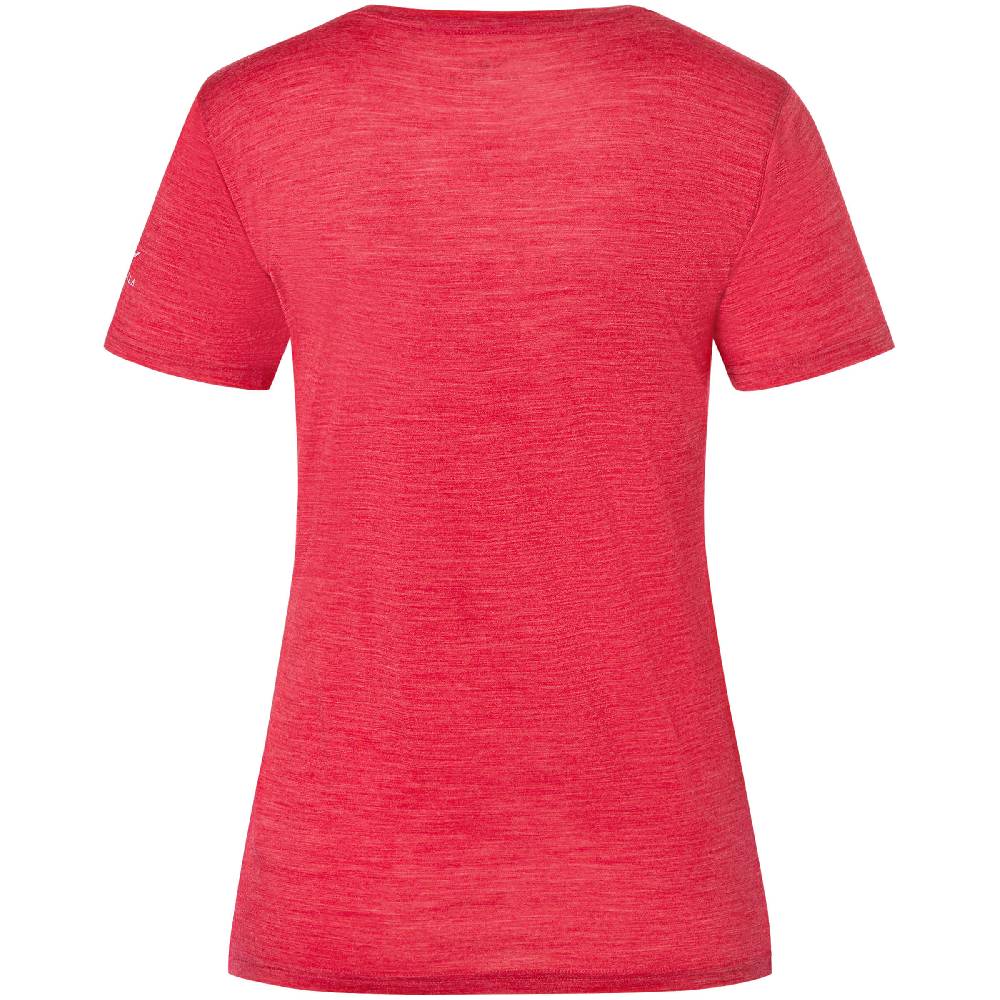 Kaikkialla KIVISUO W Merino T-Shirt Hotsell