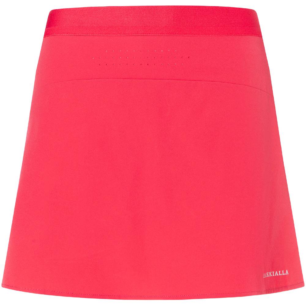 Kaikkialla VAALA W Ultraleichter Skort Fabrik Onlineshop