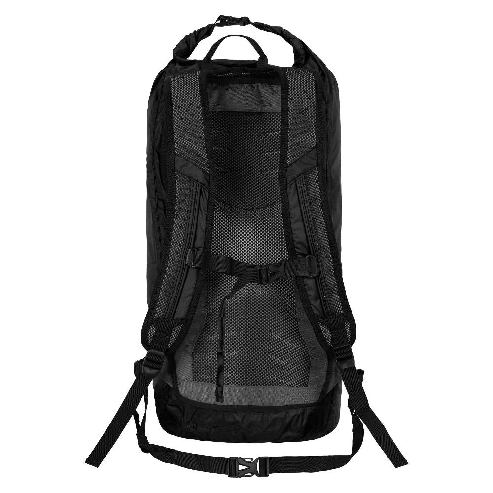 Kaikkialla HOIKKA 25 Rucksack Black Friday