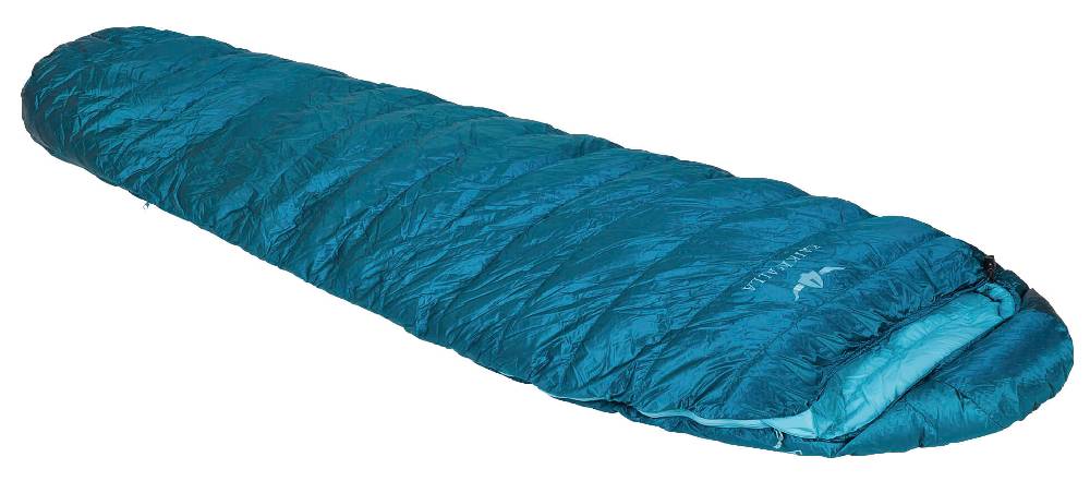 Kaikkialla LENTUNEN 0 Schlafsack Daunen Heißer Verkauf