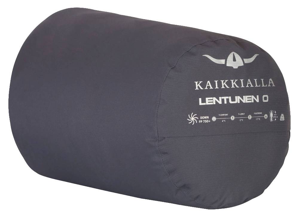 Kaikkialla LENTUNEN 0 Schlafsack Daunen Heißer Verkauf