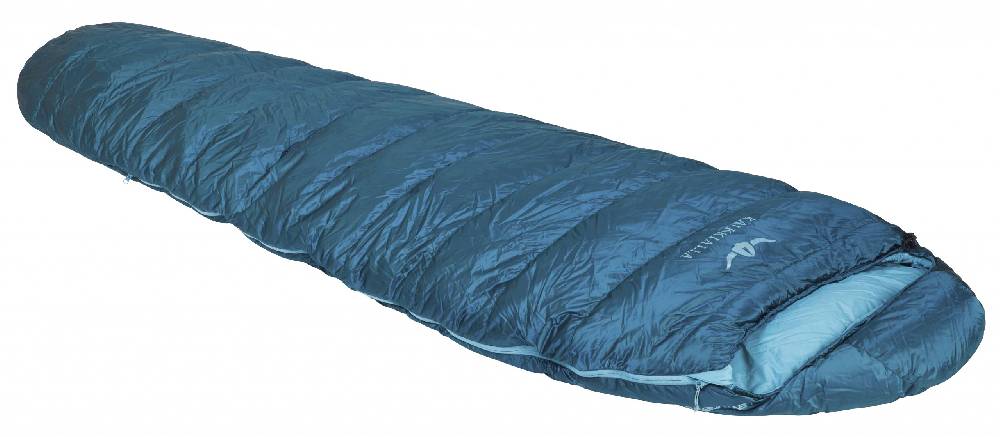 Kaikkialla LENTUNEN -6 Schlafsack Daunen Top Angebot