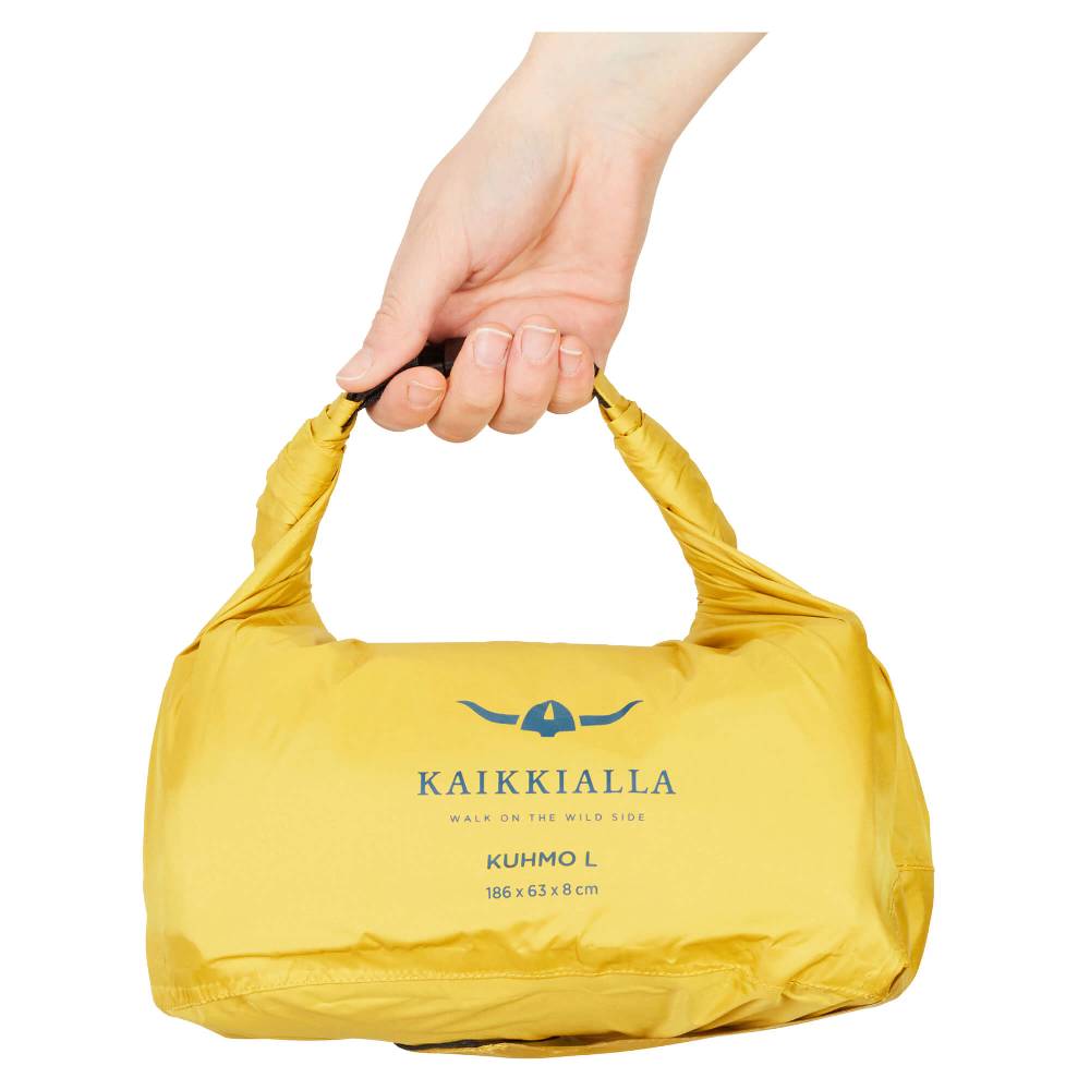 Kaikkialla Kuhmo Isomatte Neuheiten