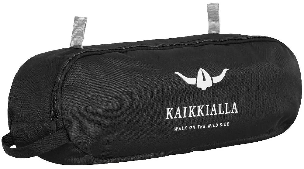 Kaikkialla Folding Chair Comfort Campingstuhl Riesige Ersparnisse