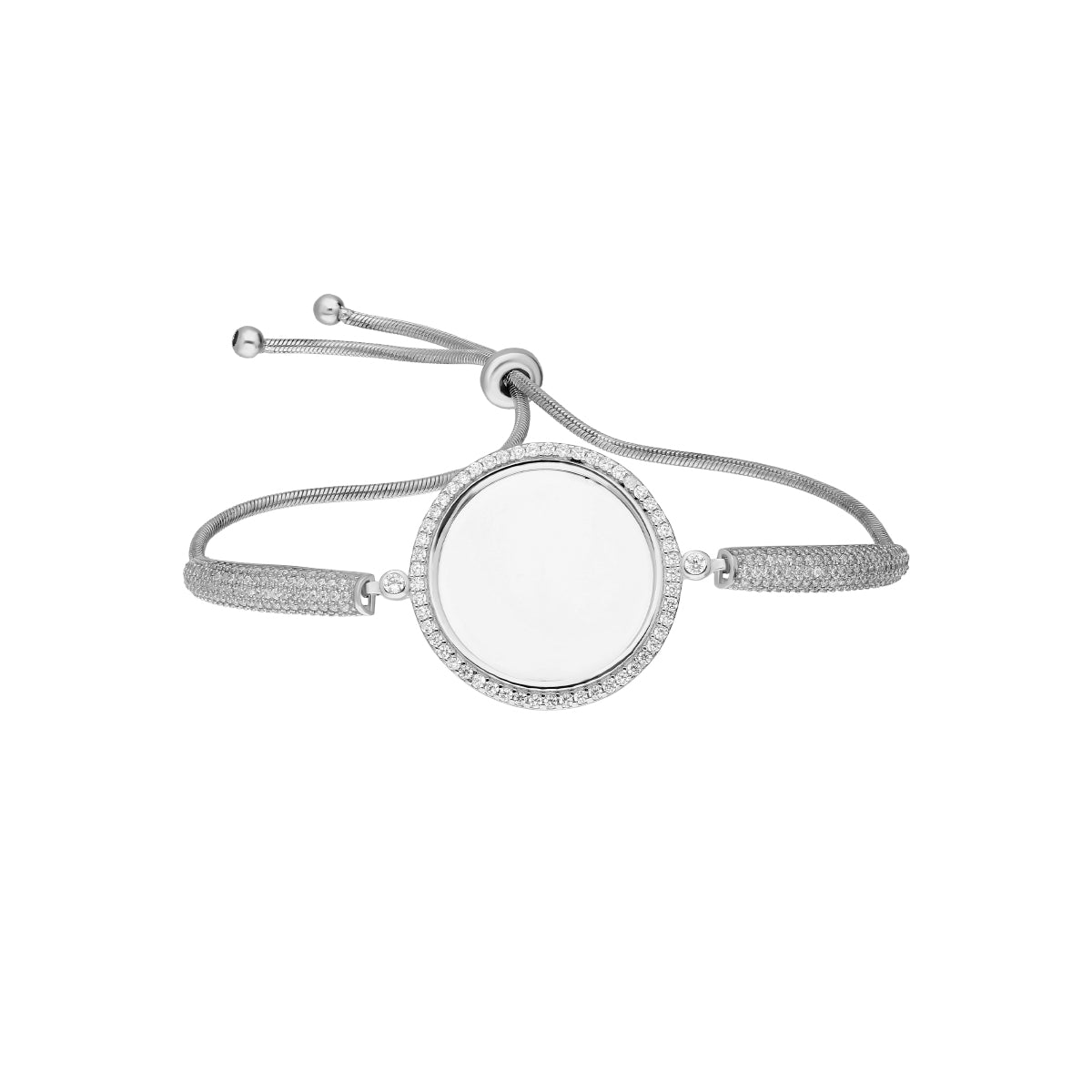Kardelen Snake Armband - 925 SILBER 2025