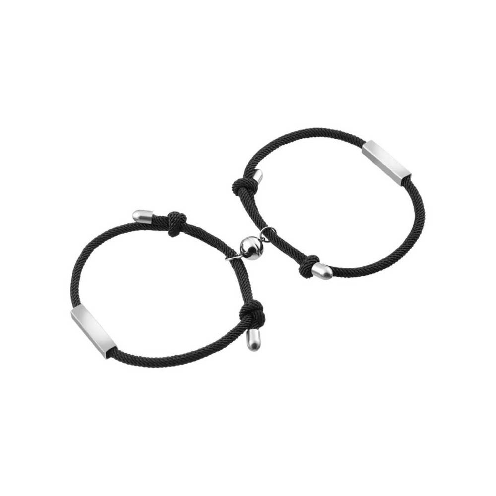 Kardelen Gravur Magnetarmbänder Hotsell