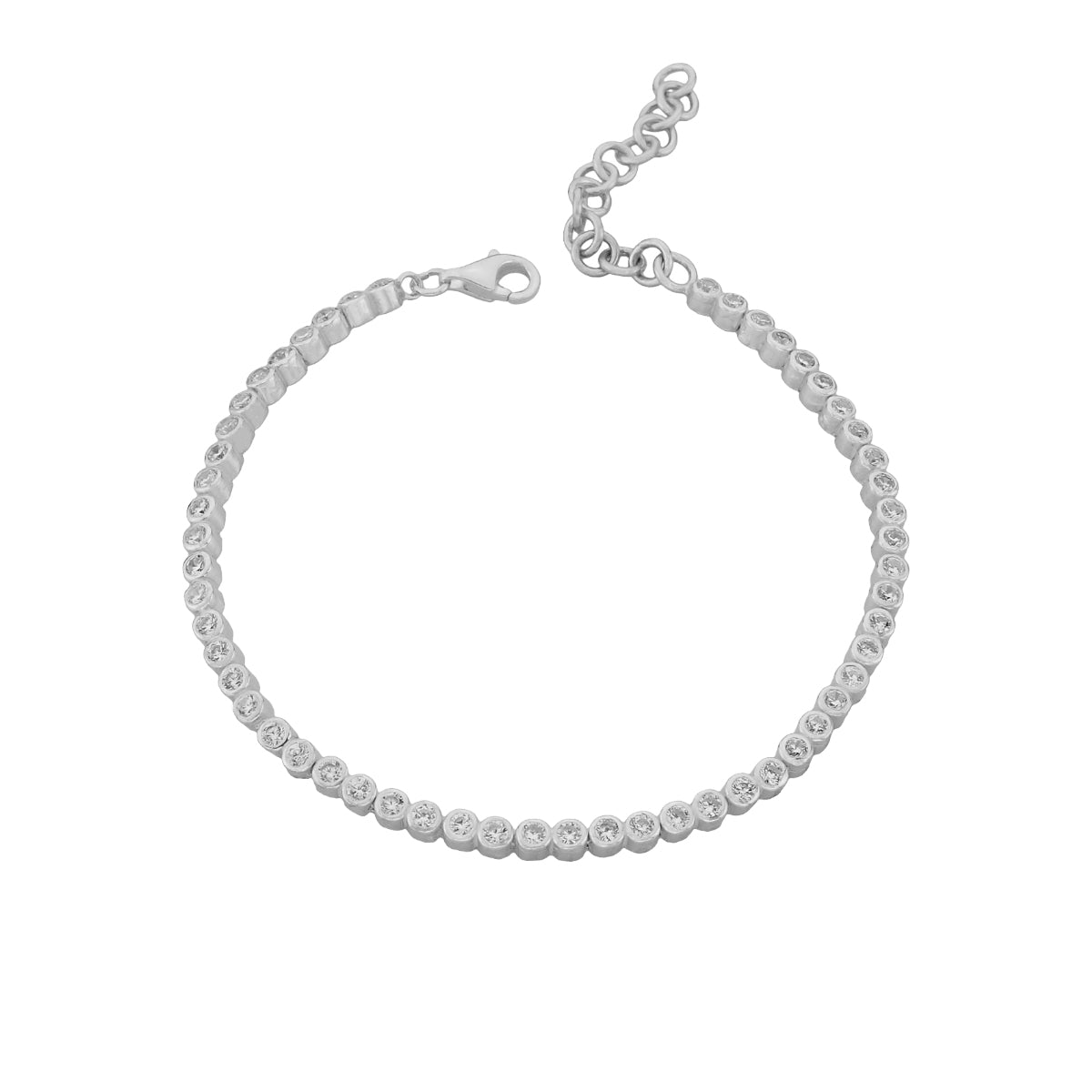 Kardelen Jodie Armband - 925 SILBER Wochenangebot