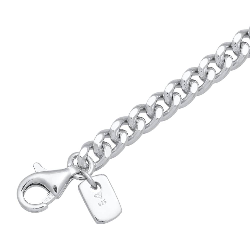 Kuzzoi Panzer-Armband mit Smiling Face JETZT KAUFEN
