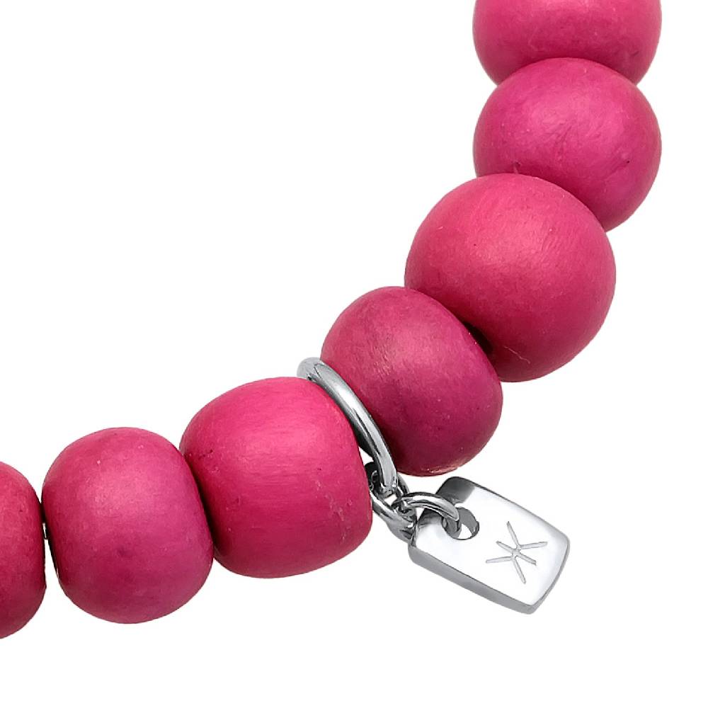 Kuzzoi Armband Beads | Holzperlen Letzte 2 Tage
