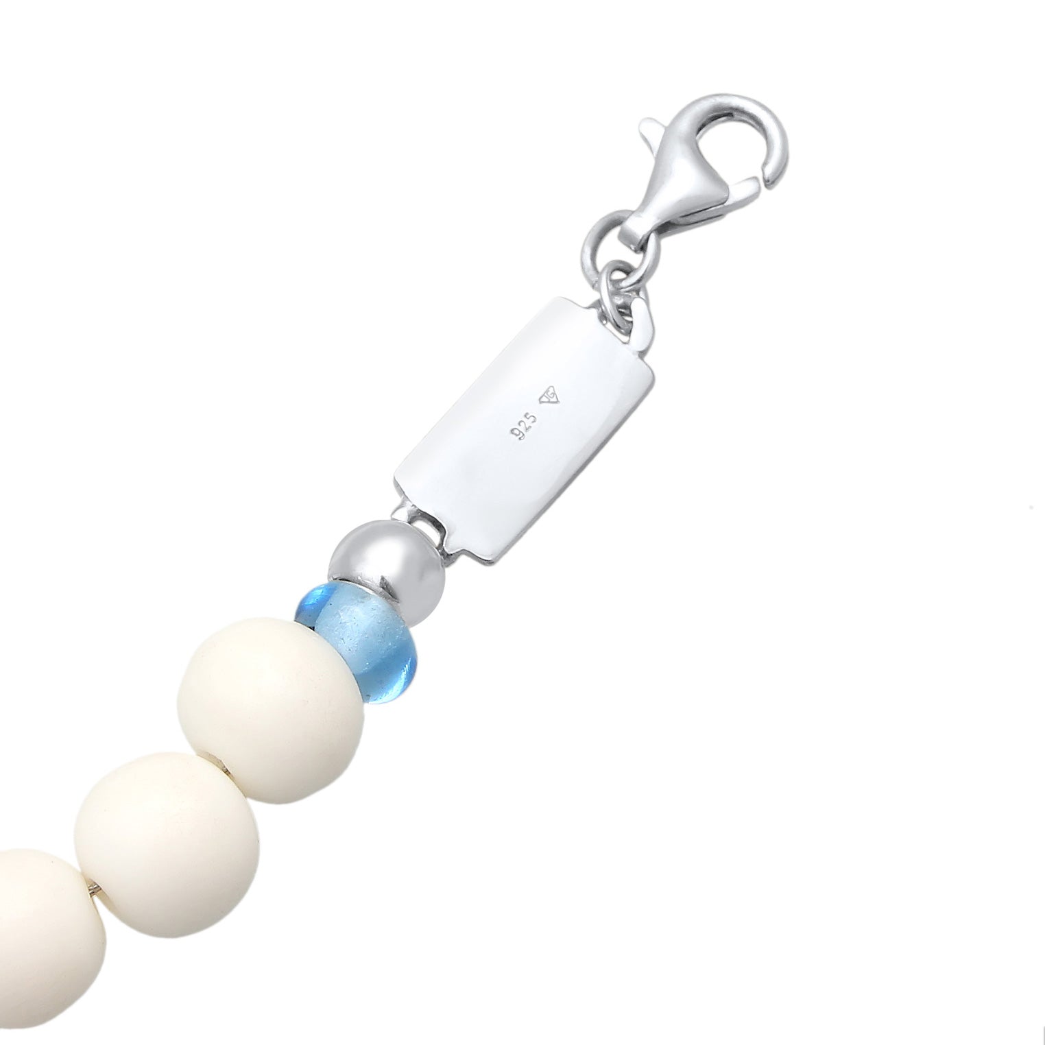 Kuzzoi Halskette mit Smiling Face Glasperlen Bunt Bis zu 60% Rabatt