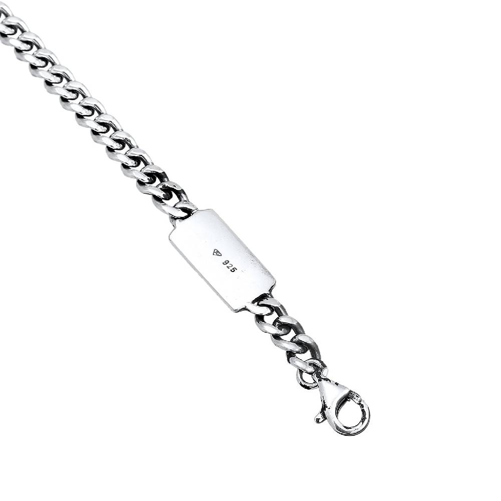 Kuzzoi Panzer-Halskette Layer | Glasperlen Discount Store für neue Produkte