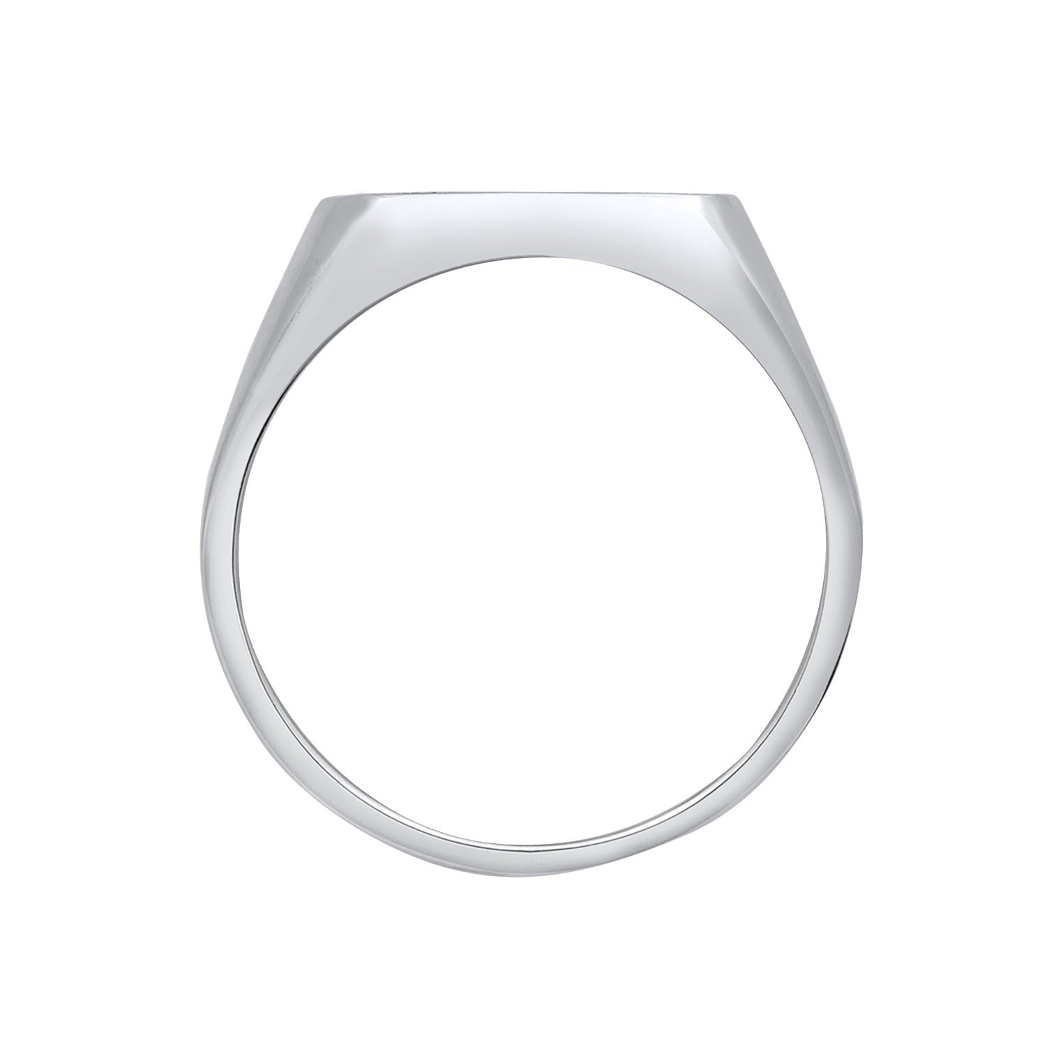 Kuzzoi Siegelring Logo | Emaille Online