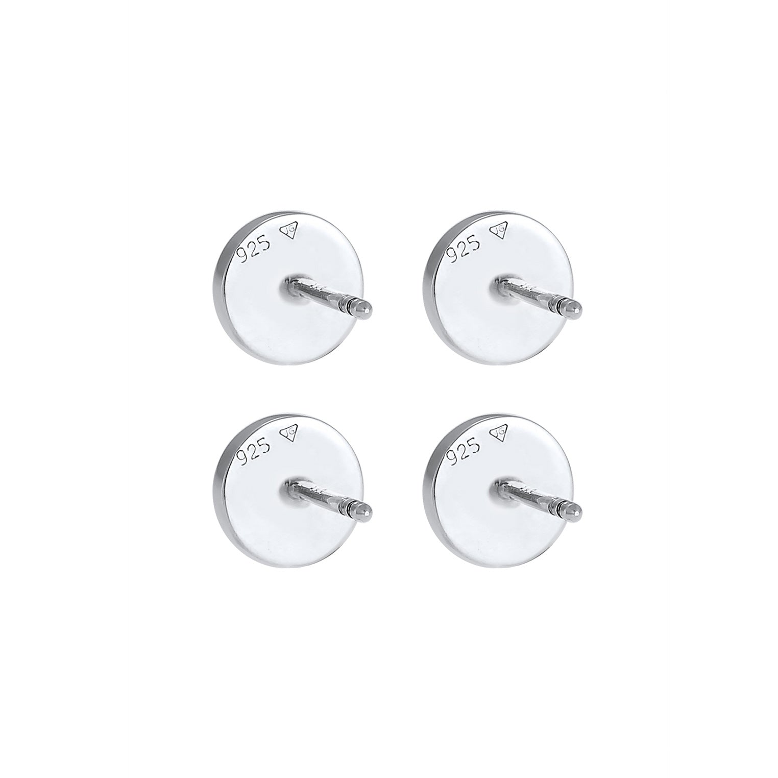 Kuzzoi Ohrringset Ohrstecker | Emaille Verkauf