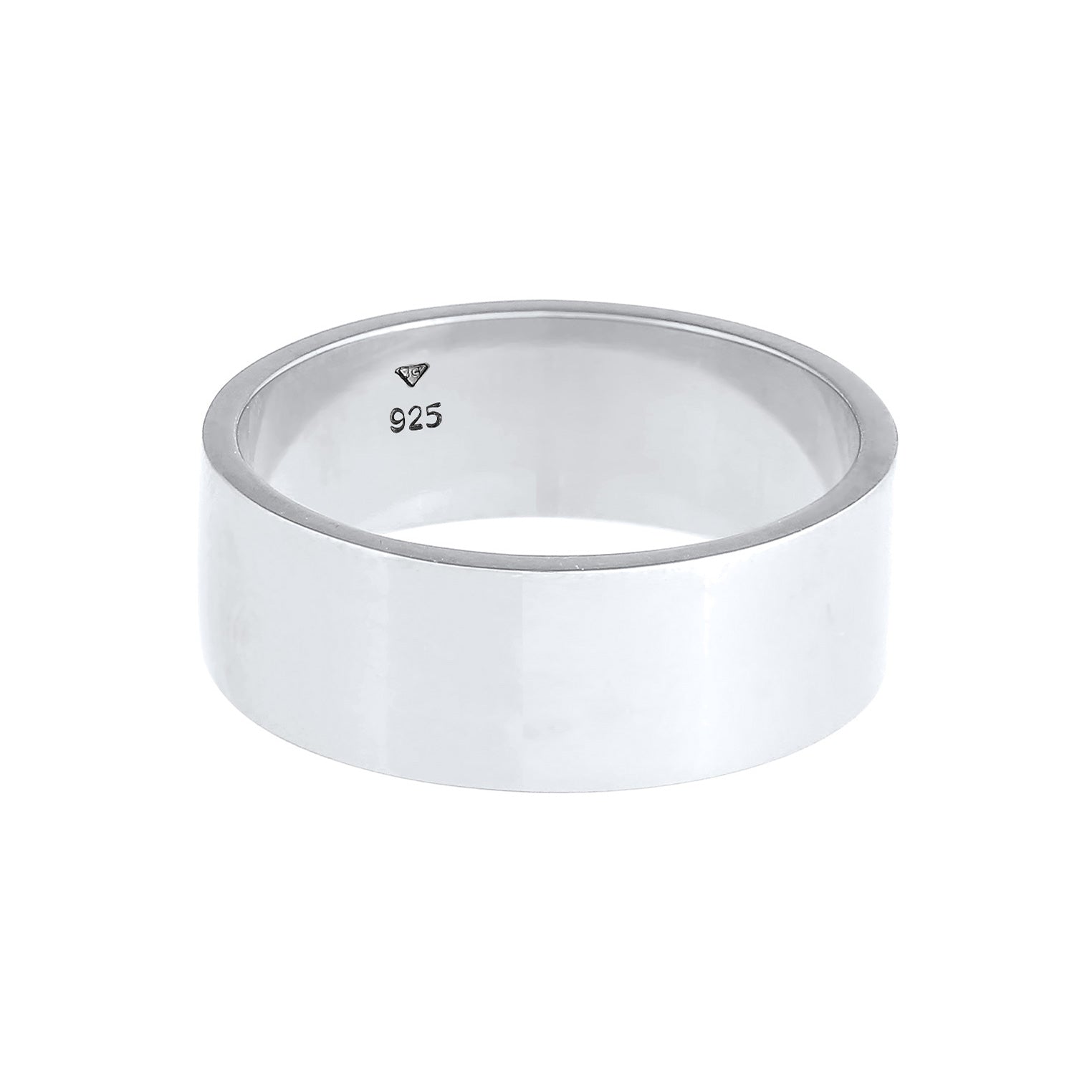Kuzzoi Ring Breit Kreuz Günstig kaufen