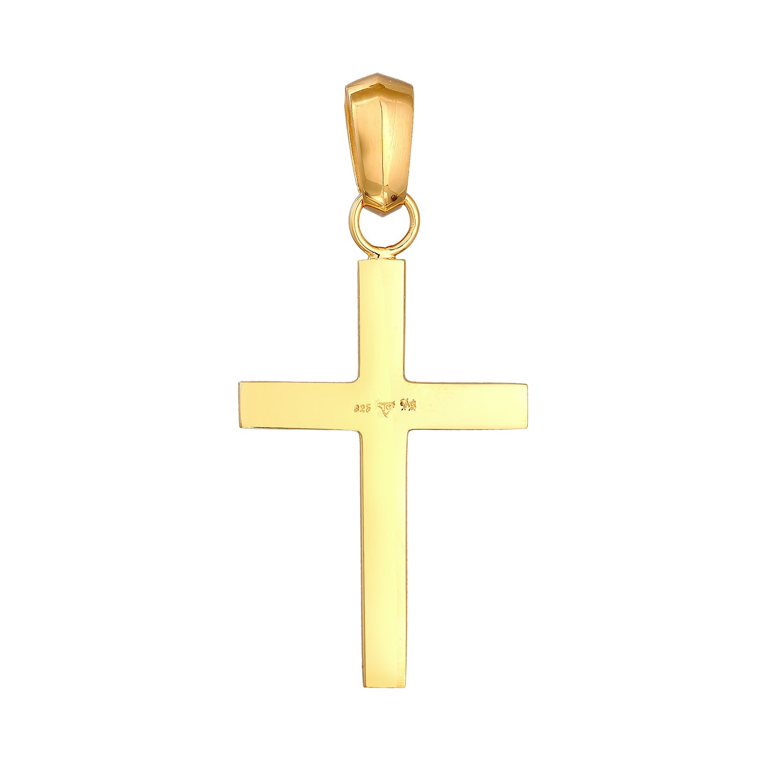 Kuzzoi Anhänger Kreuz Osterangebot