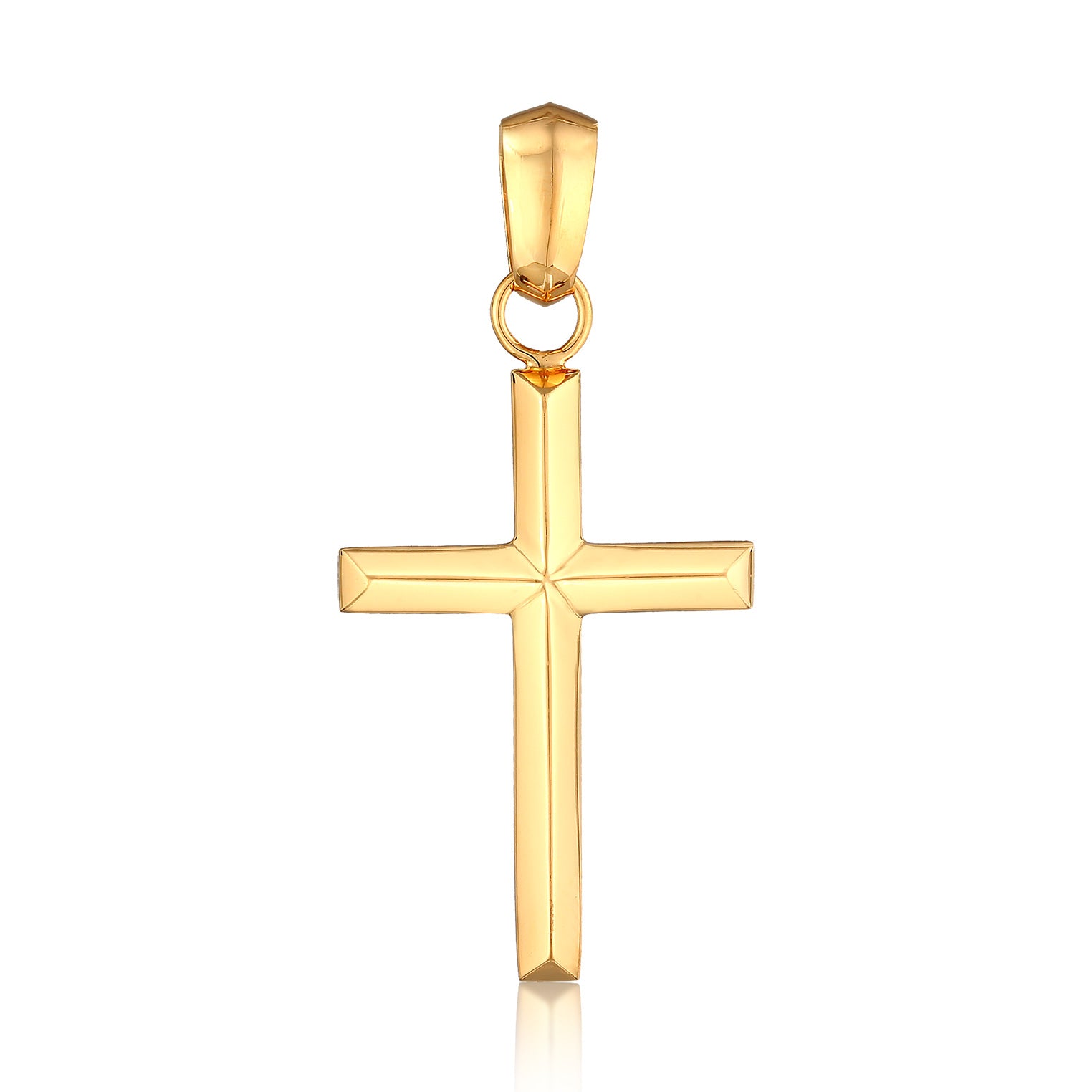 Kuzzoi Anhänger Kreuz Osterangebot