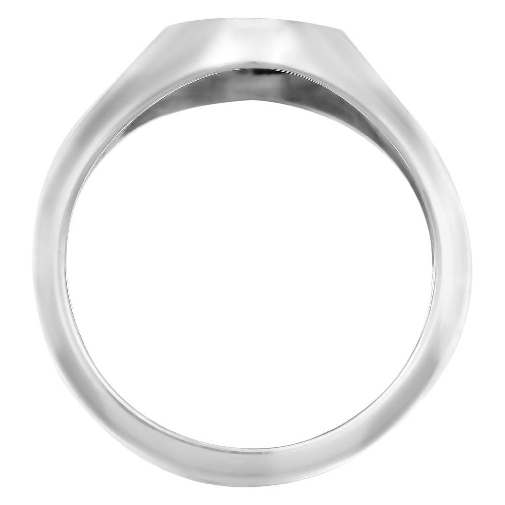 Kuzzoi Siegelring Kreuz Online Outlet