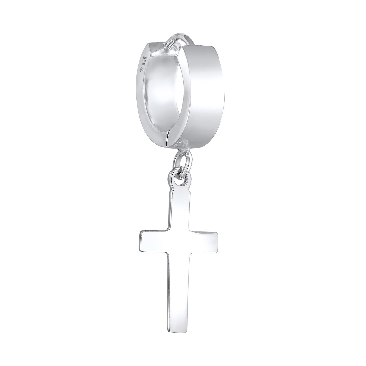 Kuzzoi Creole Kreuz Anhänger Zeitbegrenzte Promotion